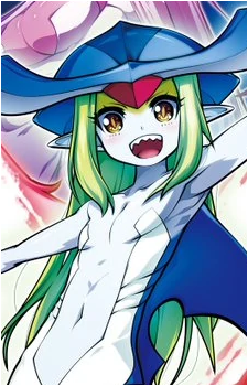 Pistrix's image