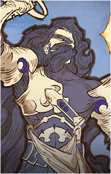 The Moon {GBF}