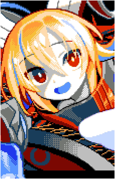 Evil Eve's image