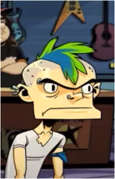 Image source: Pilot Screenshot Flea {SF}