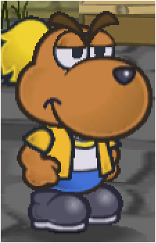 Lazy Doogan's image