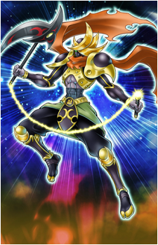 Twilight Ninja Jogen's image