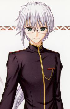 Seiichirou Tougi's image