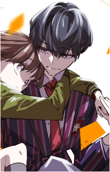 Art: ぺぷ (Pepu) | 4 tags | 1 match | Rating Tier 1 Makoto Kurobe