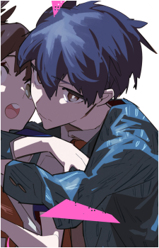Art: ぺぷ (Pepu) | 3 tags | 1 match | Rating Tier 1 Makoto Kurobe