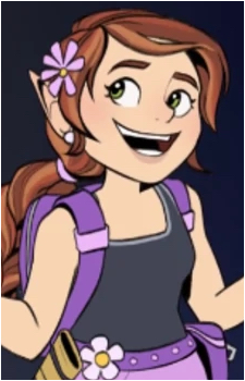Penny Luckstone's image