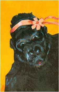 Queen Kong {QK}'s image