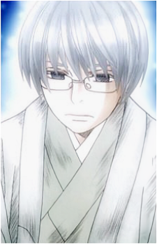 Touji Souya