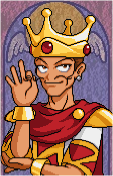 Emperor {MD}'s image