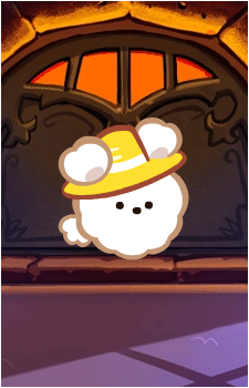 Peddler Pupper