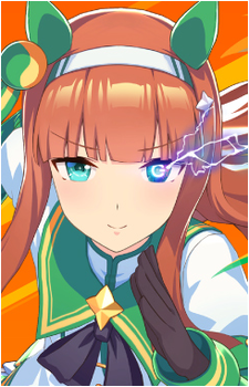 Silence Suzuka
