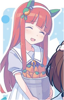 Silence Suzuka