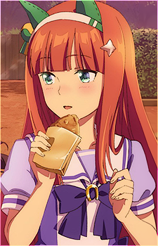 Silence Suzuka