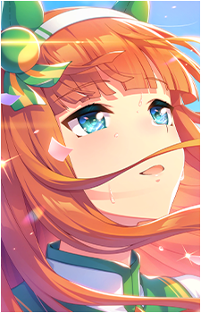 Silence Suzuka