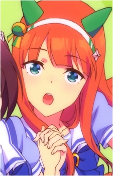 Silence Suzuka