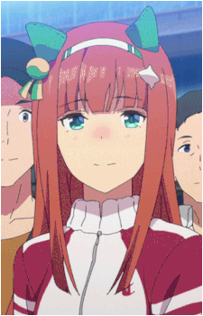 Silence Suzuka
