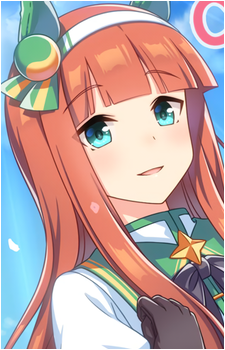 Silence Suzuka