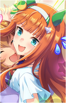 Silence Suzuka