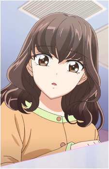 Nana Shinozaki's image