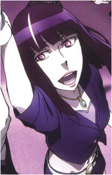 Kurokami no Onna