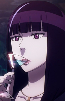 Kurokami no Onna
