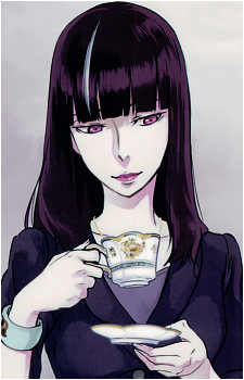 Kurokami no Onna