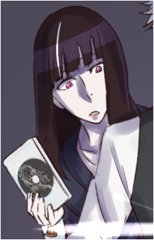 Kurokami no Onna