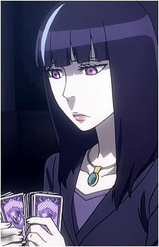 Kurokami no Onna