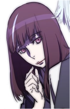 Kurokami no Onna