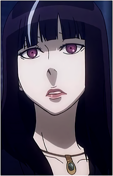 Kurokami no Onna