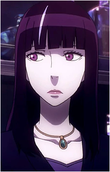 Kurokami no Onna