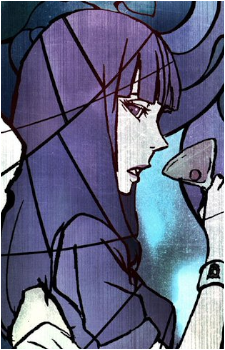 Kurokami no Onna