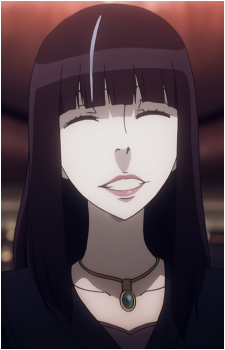 Kurokami no Onna