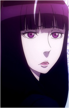 Kurokami no Onna