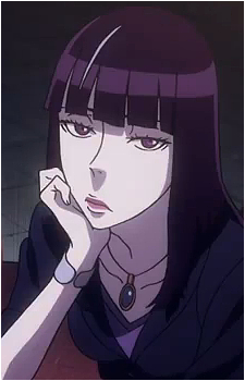 Kurokami no Onna