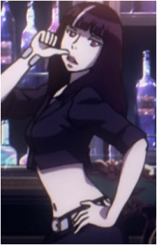 Kurokami no Onna