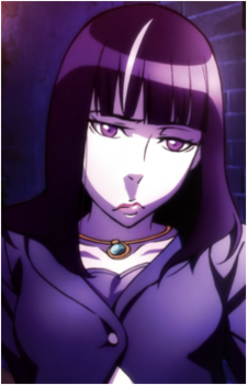 Kurokami no Onna