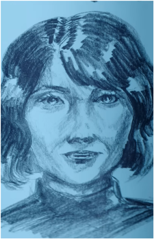 Ms. Casey's image