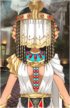 Cleopatra {MagiReco}