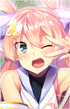 Kaguya {GBM}