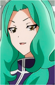 Midori Morimoto's image