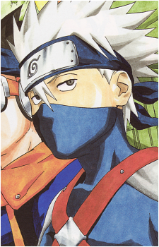 Kakashi Hatake