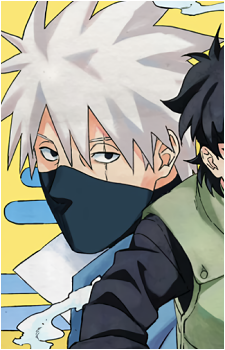 Kakashi Hatake
