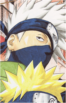Kakashi Hatake