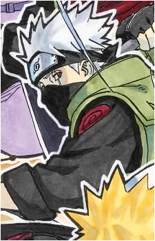 Kakashi Hatake