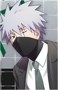 Kakashi Hatake