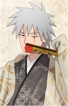 Kakashi Hatake