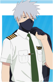 Kakashi Hatake