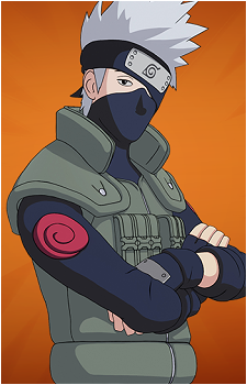 Kakashi Hatake