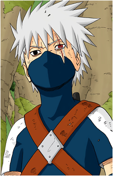 Kakashi Hatake
